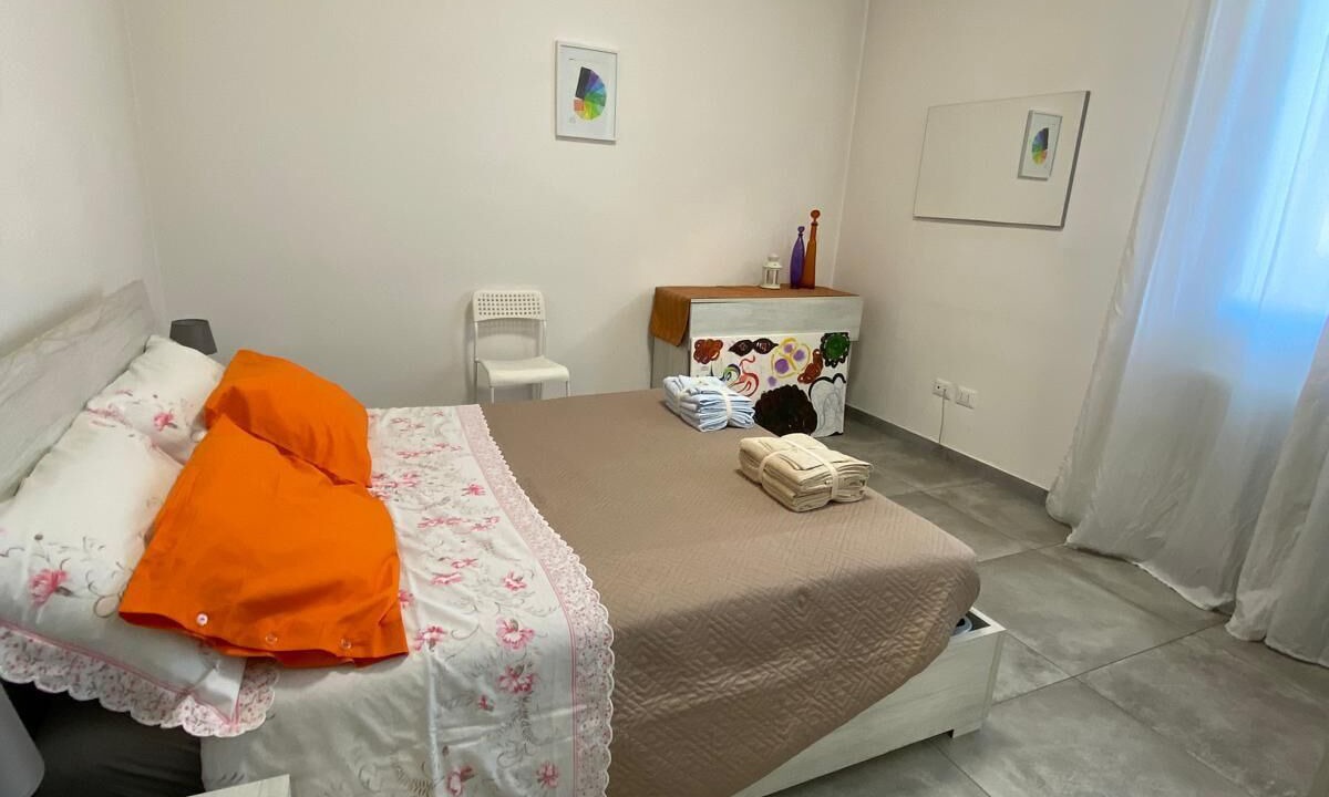 Photo of Bedroom in San Donato