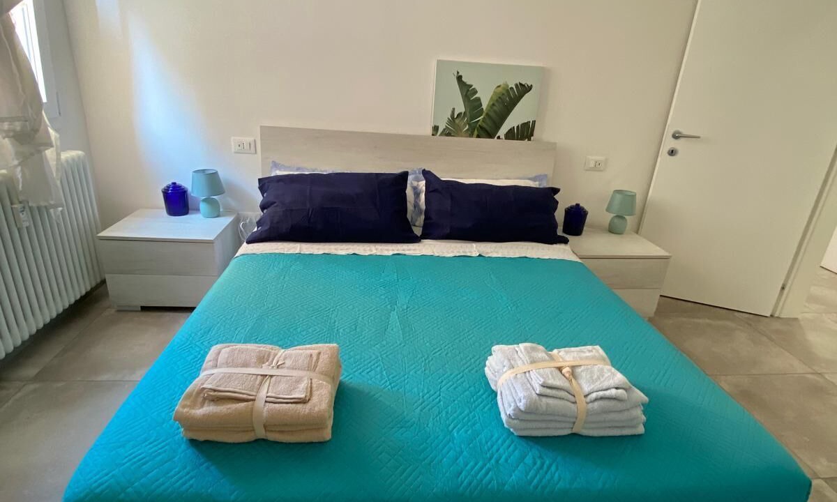 Photo of Bedroom in San Donato