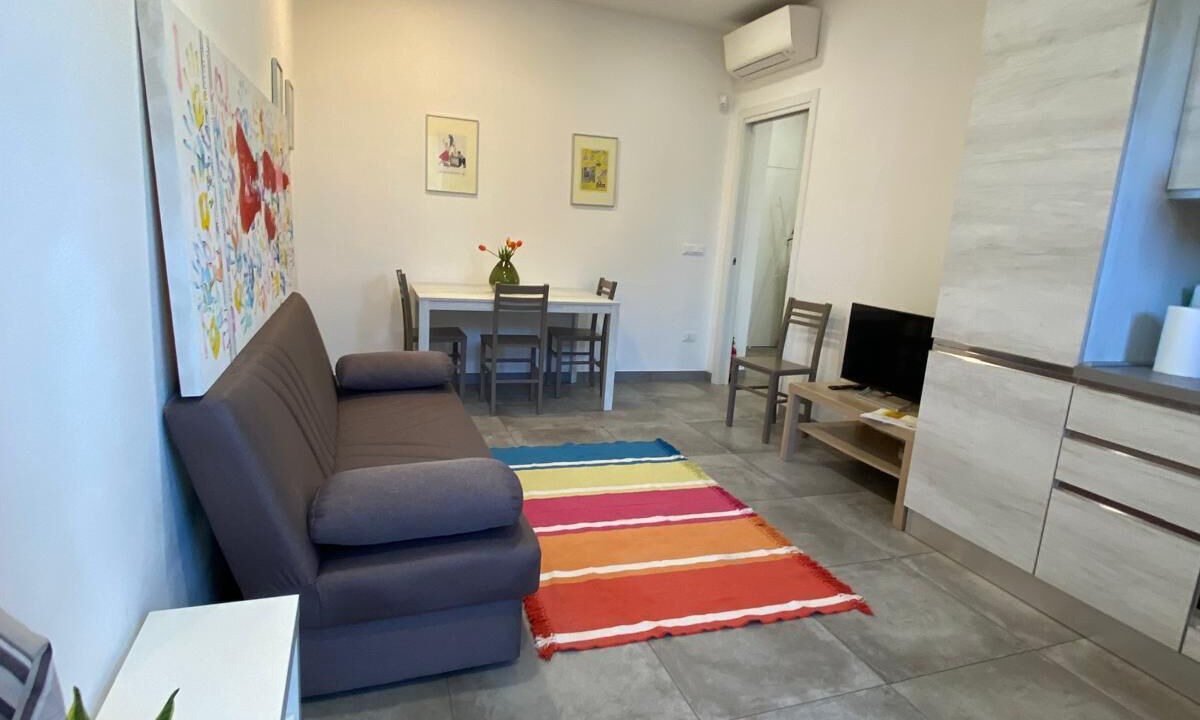 Photo of Livingroom in San Donato