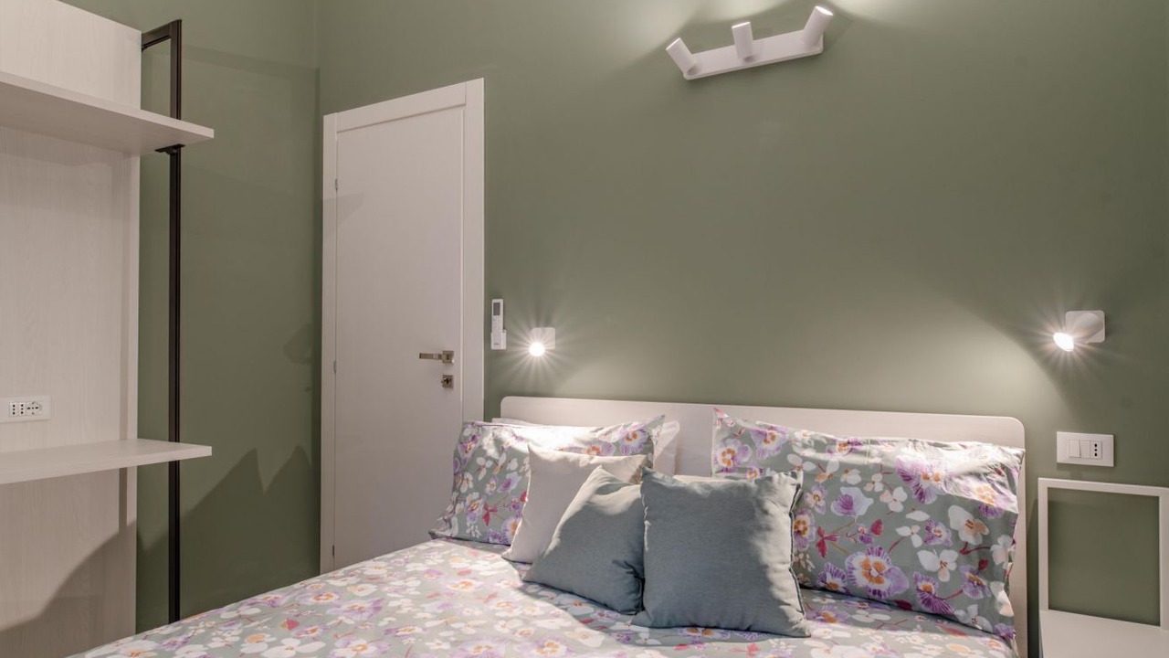 Photo of Bedroom in Vanchiglia