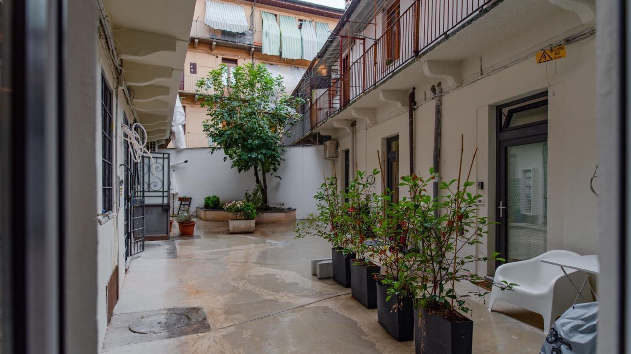 Photo of Patio Balcony in Vanchiglia