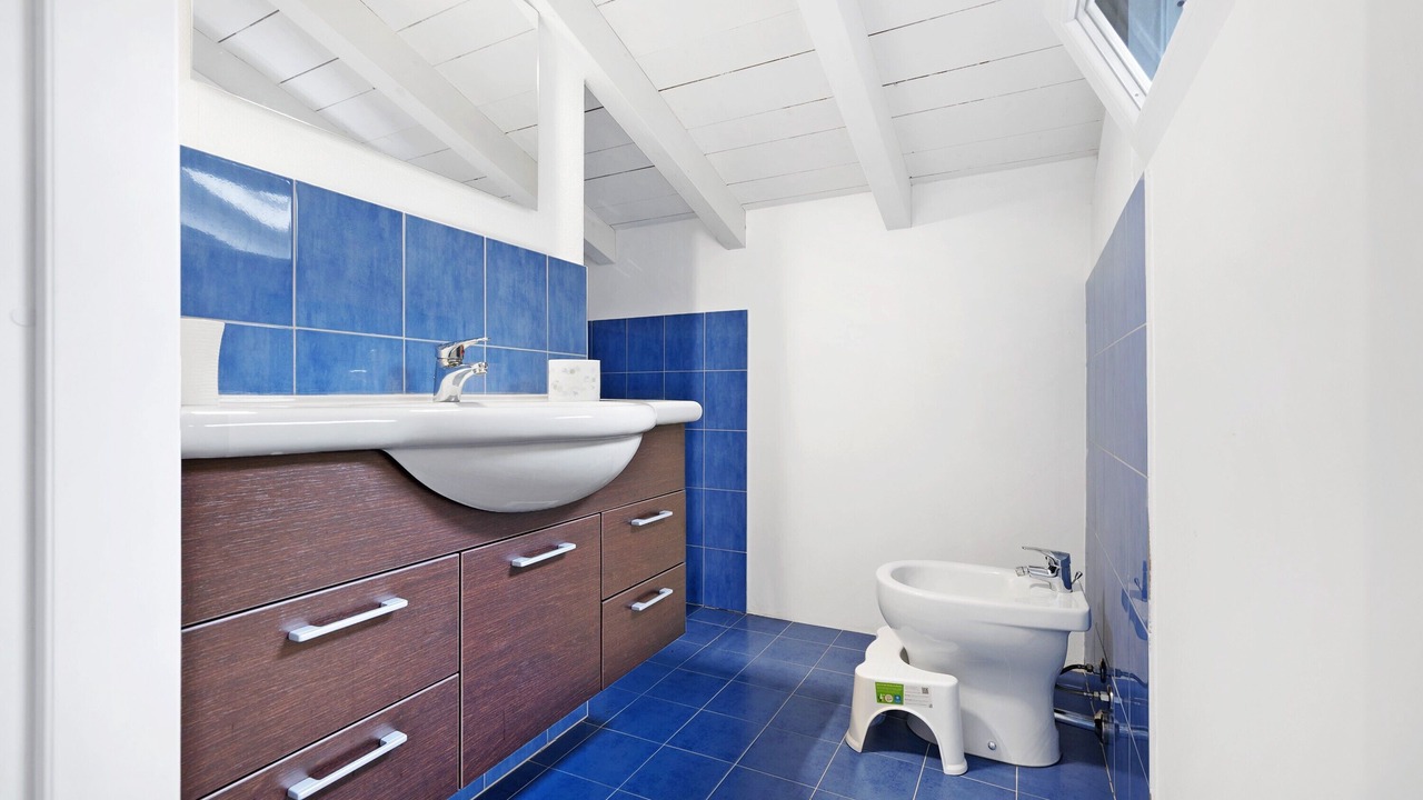 Photo of Bathroom in Raffa