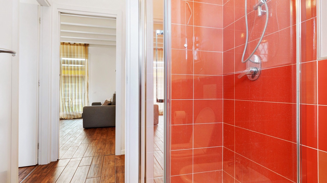 Photo of Bathroom in Raffa