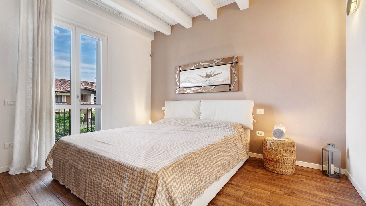 Photo of Bedroom in Raffa