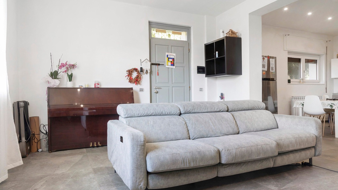 Photo of Livingroom in Cavagnano