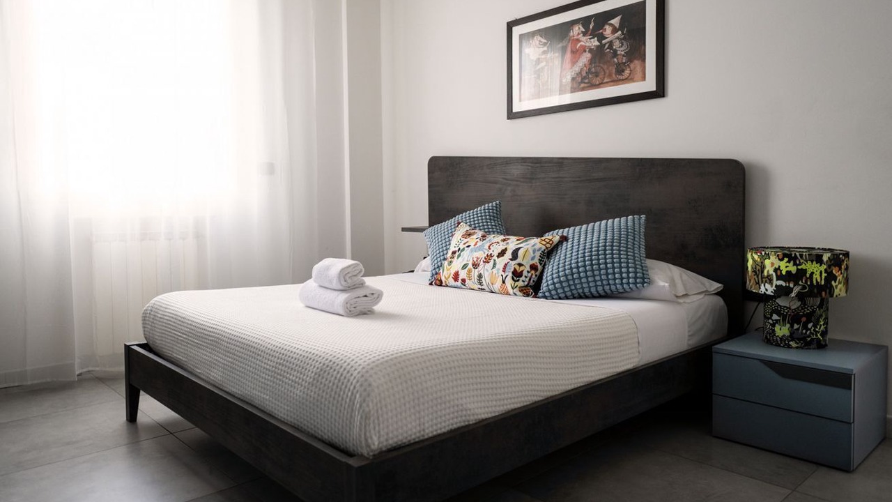 Photo of Bedroom in Castenaso