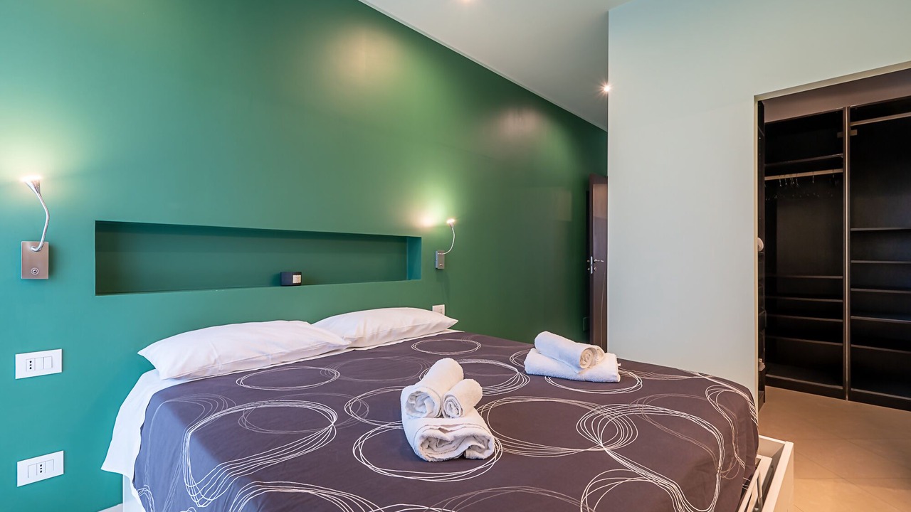 Photo of Bedroom in Santa Rita