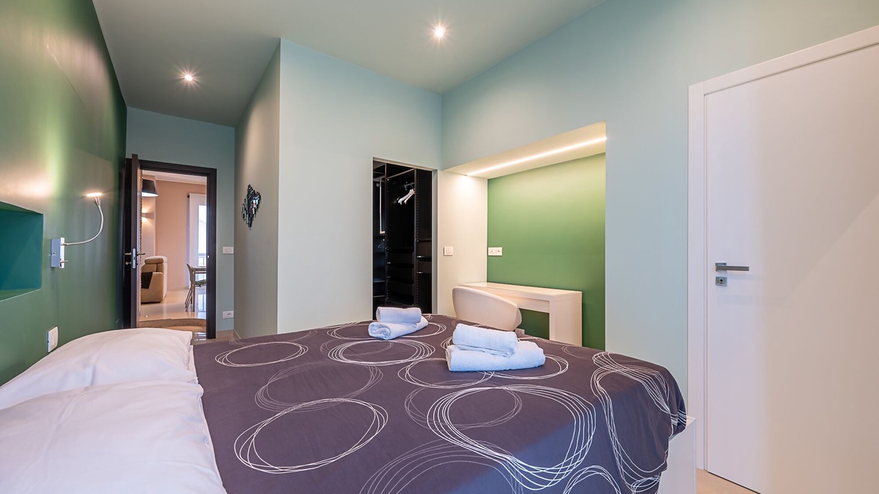 Photo of Bedroom in Santa Rita