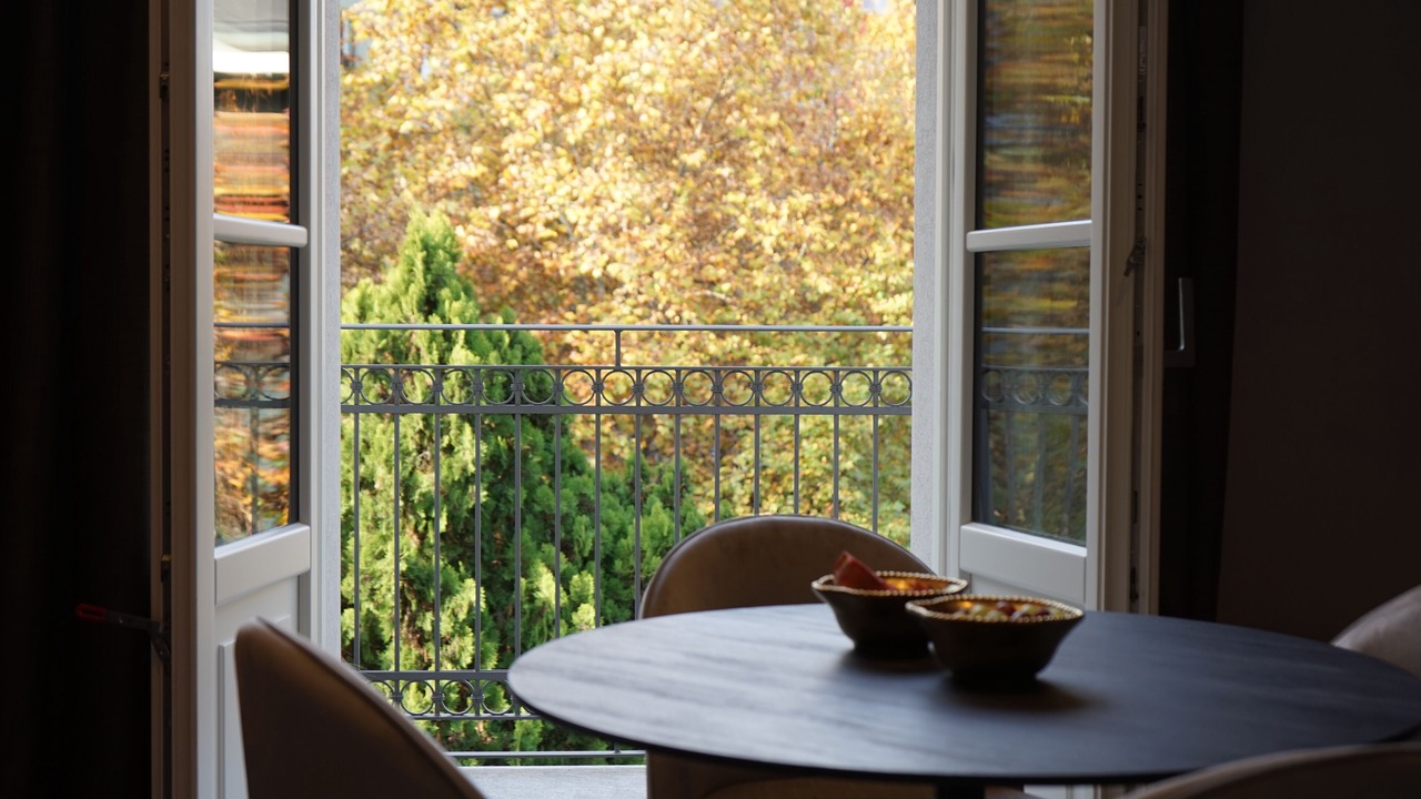Photo of Patio Balcony in De Angeli