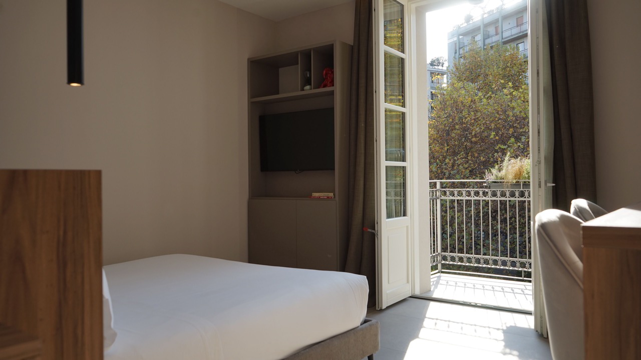 Photo of Patio Balcony in De Angeli