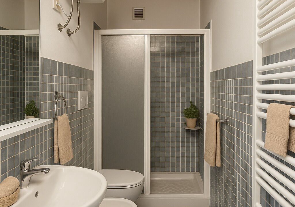 Photo of Bathroom in San Felice sul Panaro