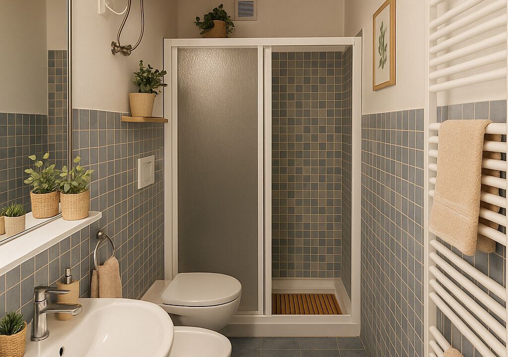Photo of Bathroom in San Felice sul Panaro