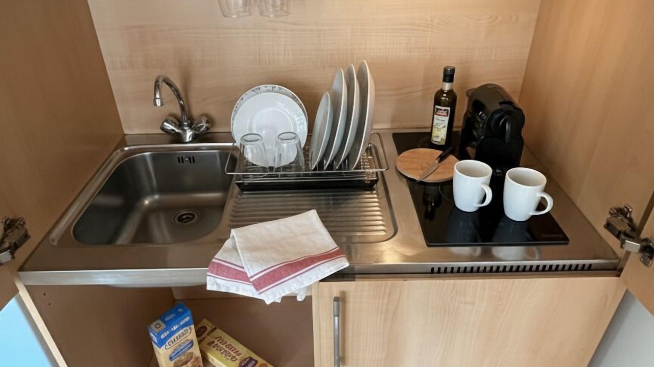 Photo of Kitchen in San Felice sul Panaro