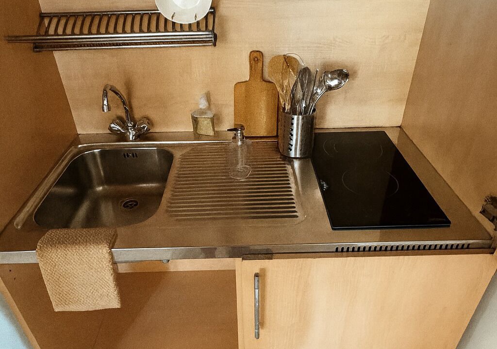 Photo of Kitchen in San Felice sul Panaro