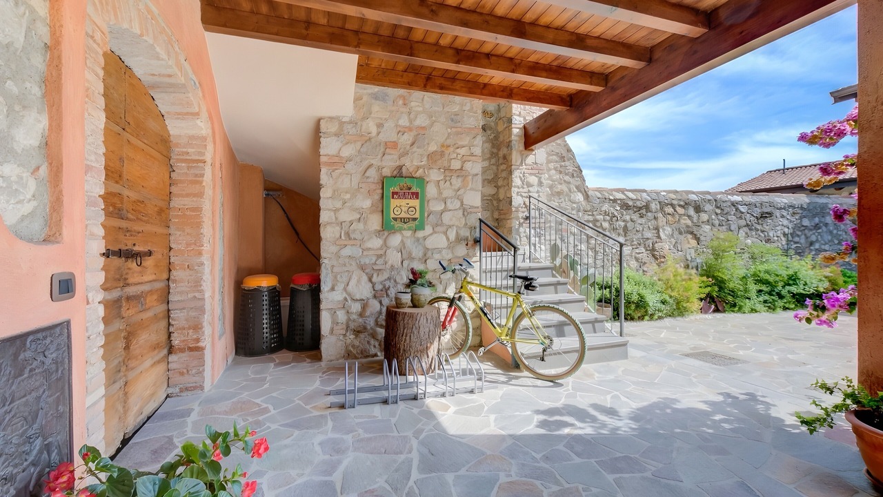 Photo of Outdoor in Polpenazze del Garda