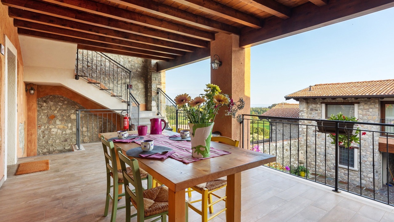 Photo of Outdoor in Polpenazze del Garda