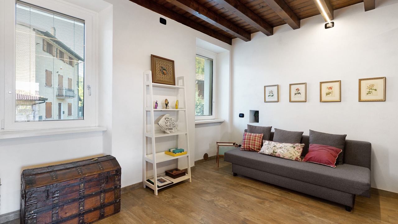 Photo of Livingroom in Polpenazze del Garda