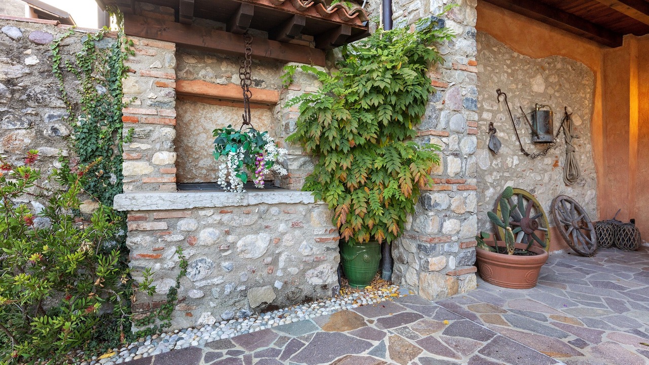 Photo of Outdoor in Polpenazze del Garda