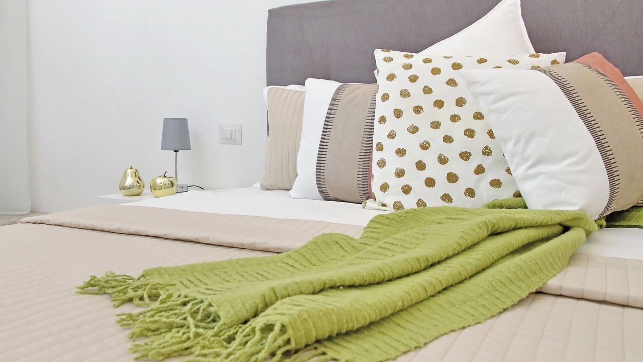 Photo of Bedroom in Rione VII Regola