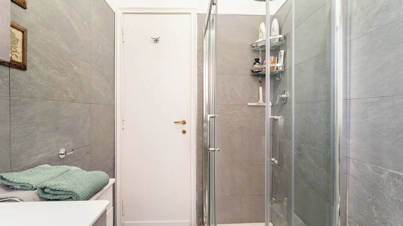 Photo of Bathroom in Monteverde Nuovo