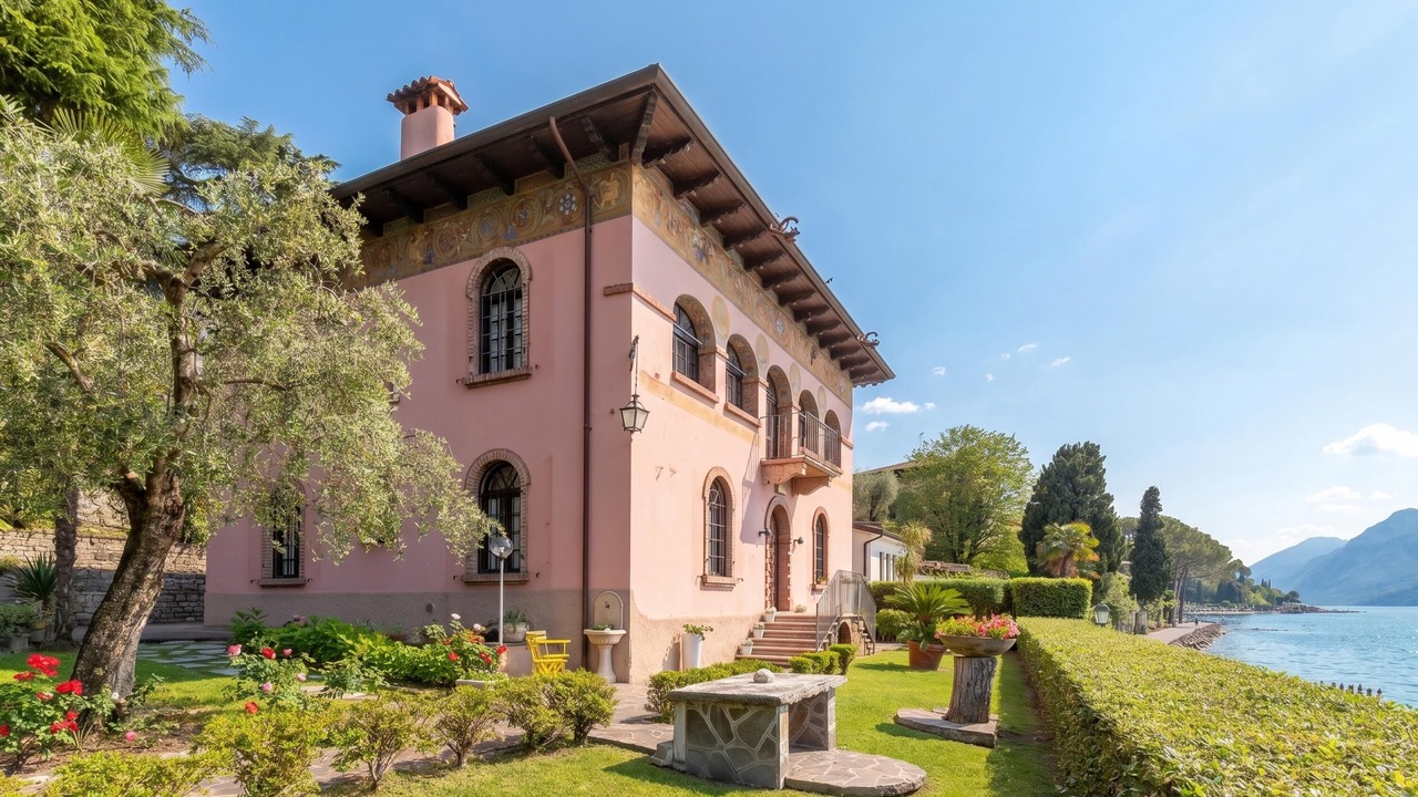 Photo of Outdoor in Malcesine