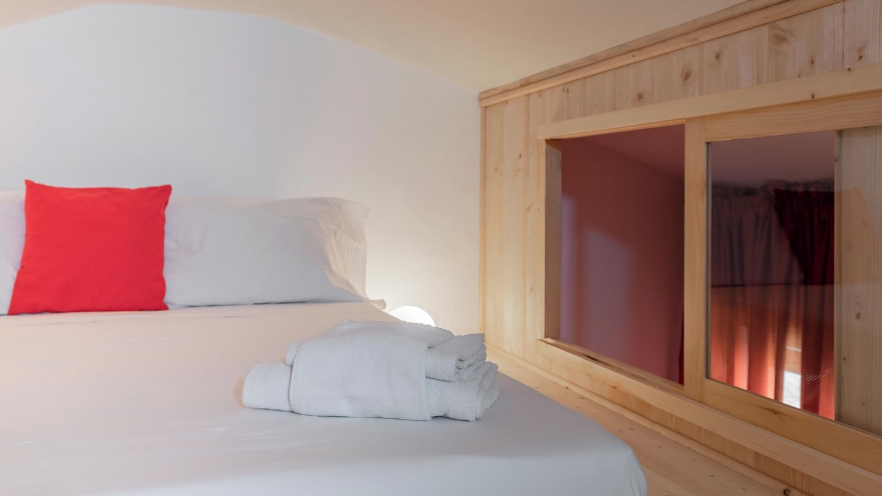 Photo of Bedroom in Padova