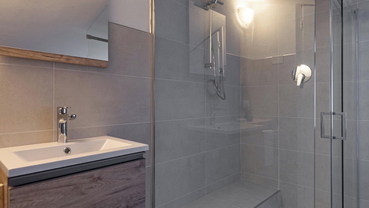 Photo of Bathroom in Padova