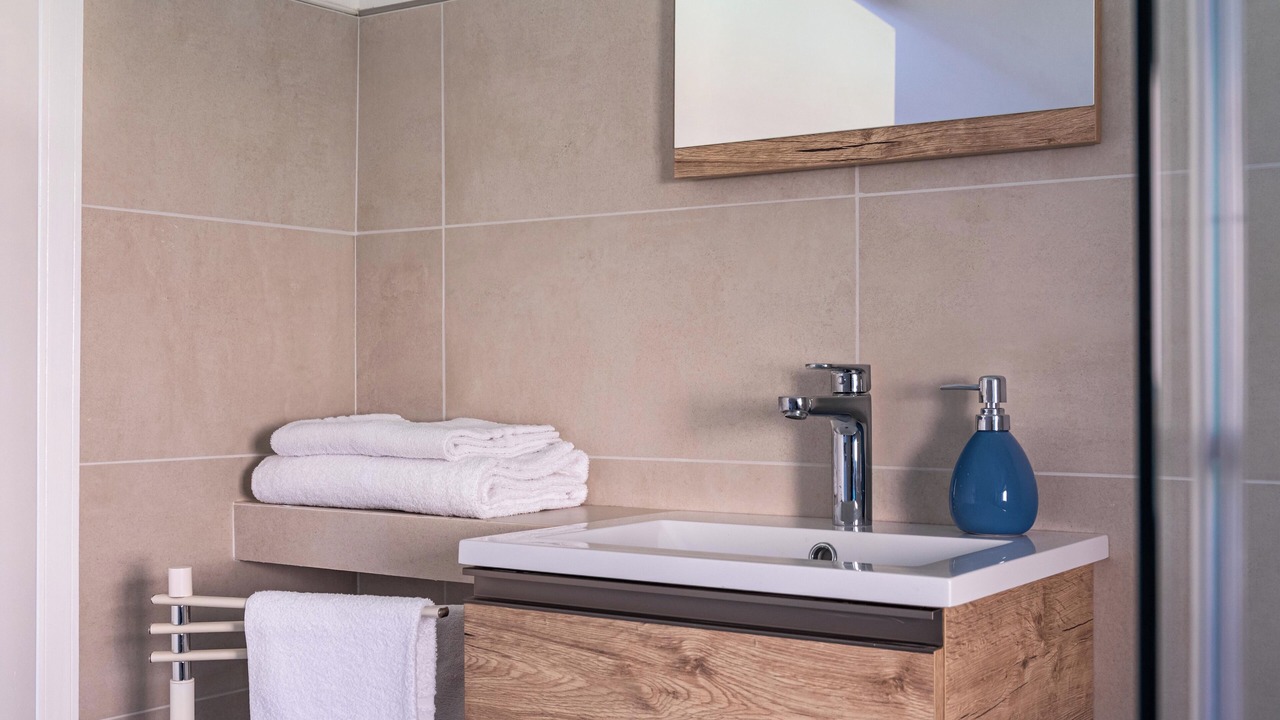 Photo of Bathroom in Padova