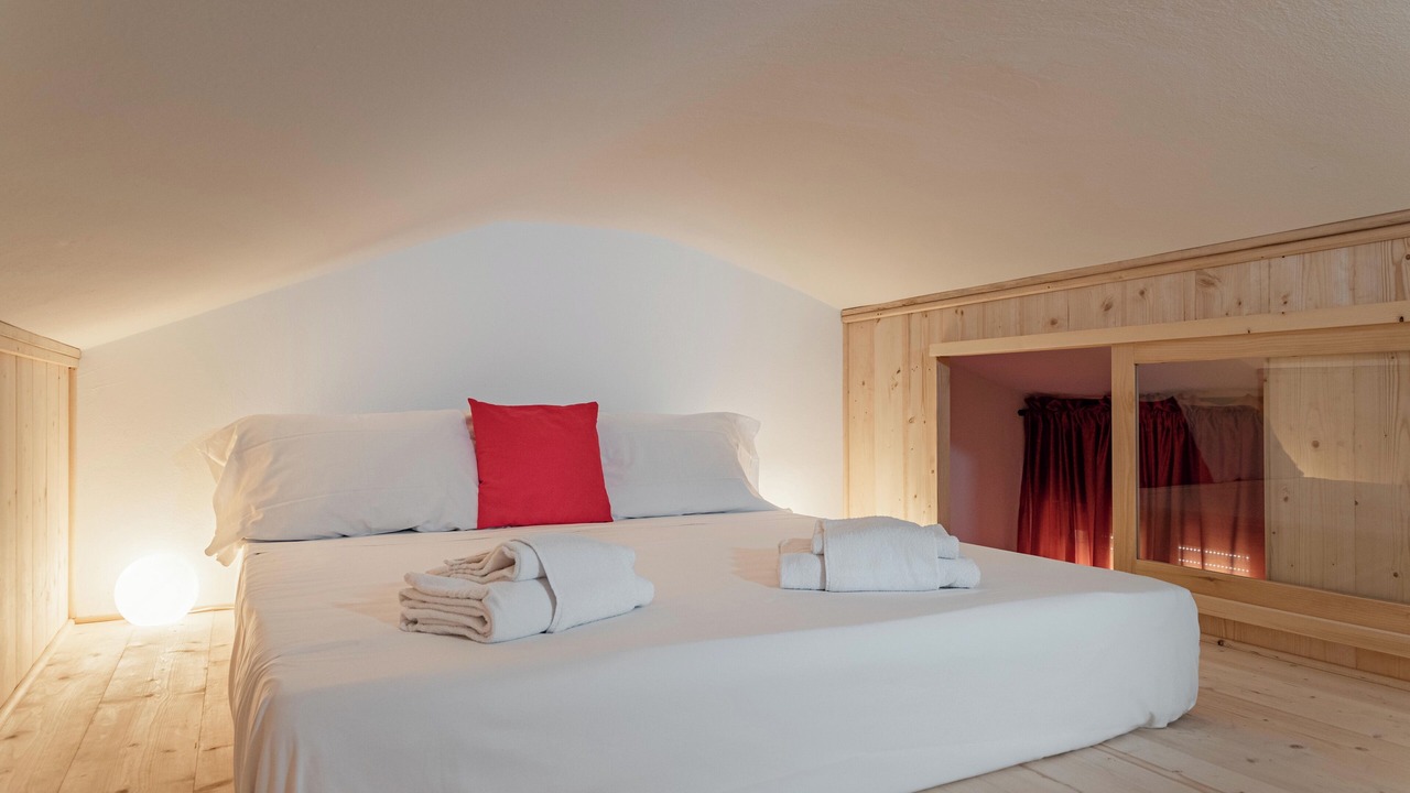 Photo of Bedroom in Padova