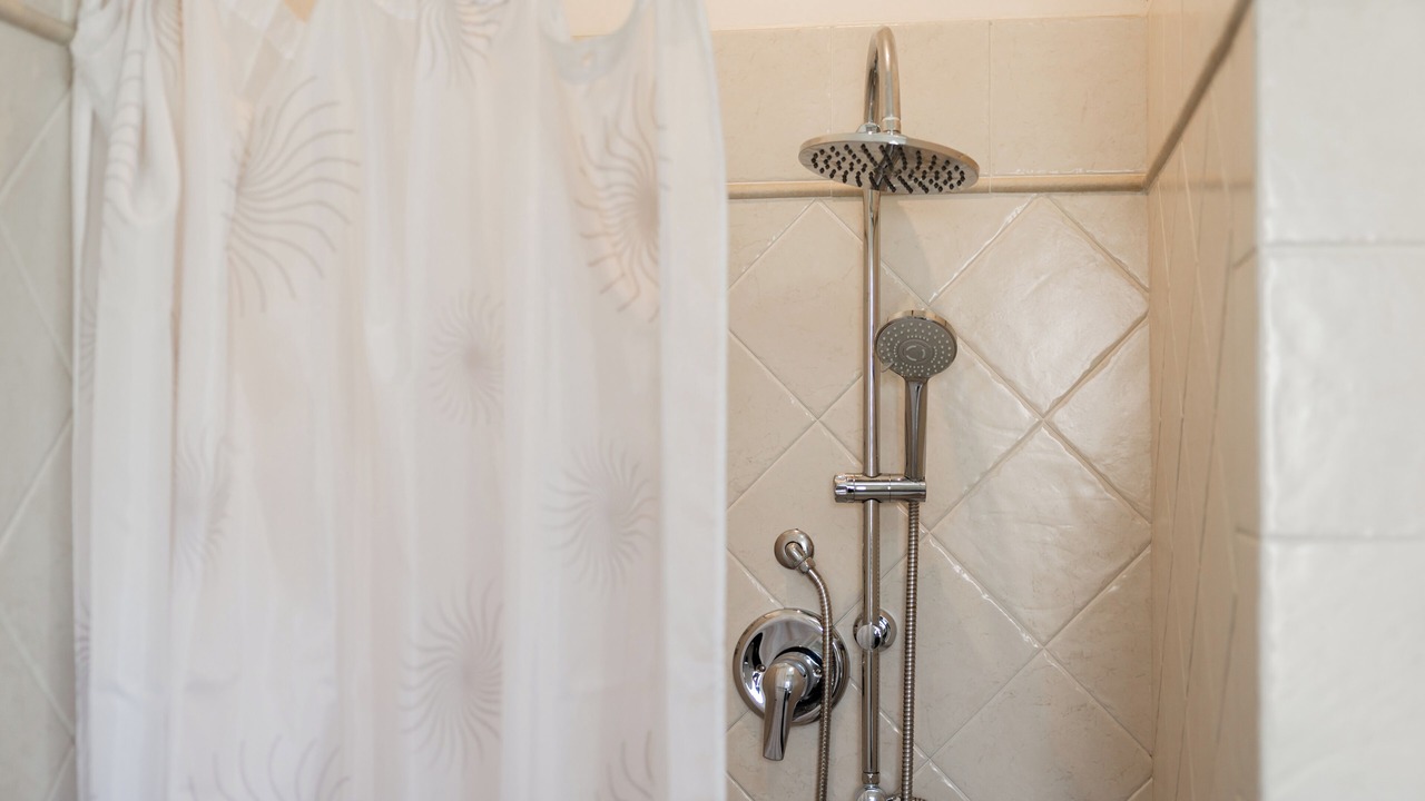 Photo of Bathroom in Quartiere XXIII Alessandrino