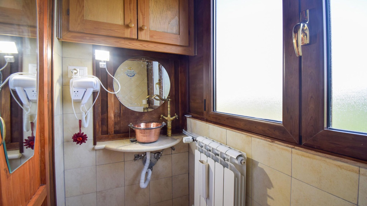 Photo of Bathroom in Monteleone Sabino