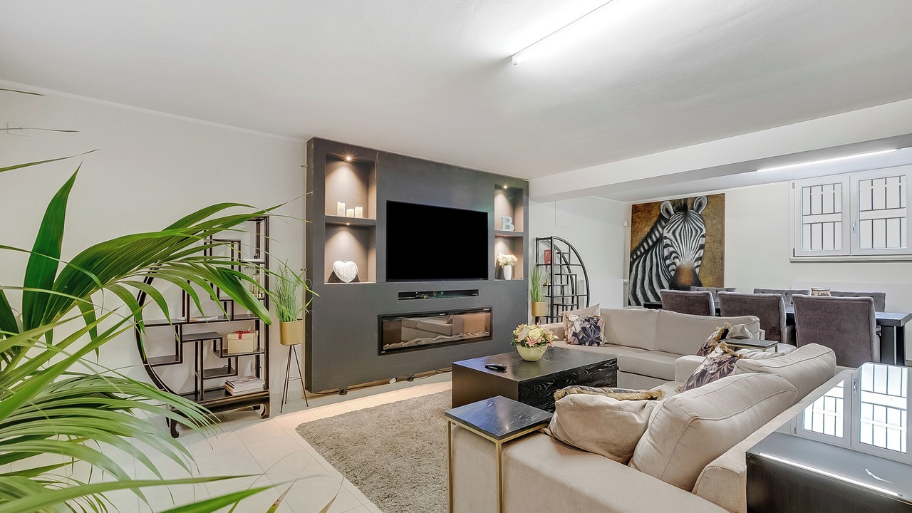 Photo of Livingroom in Solarolo