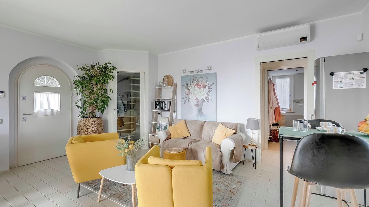 Photo of Bedroom in Solarolo