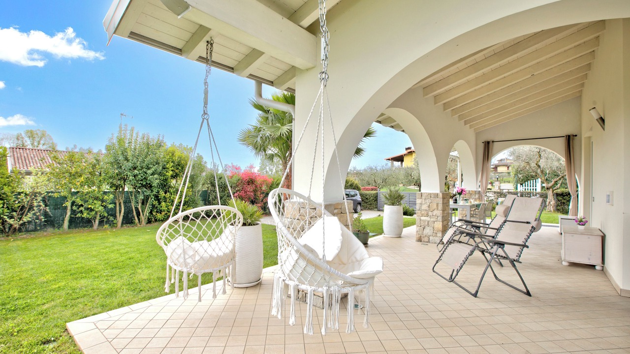 Photo of Outdoor in Solarolo