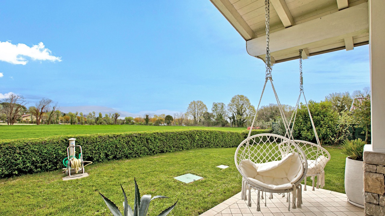 Photo of Outdoor in Solarolo