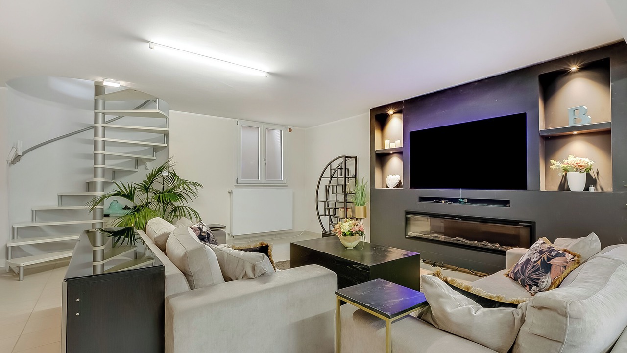 Photo of Livingroom in Solarolo
