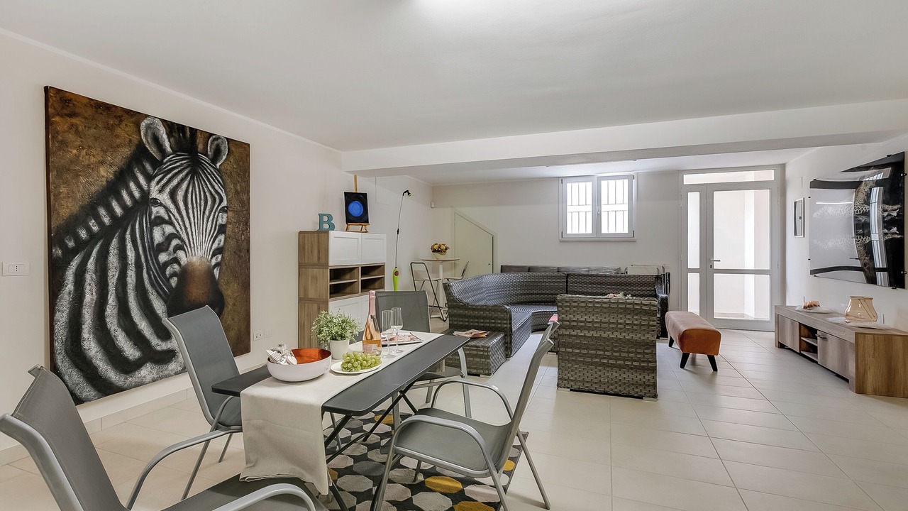 Photo of Bedroom in Solarolo