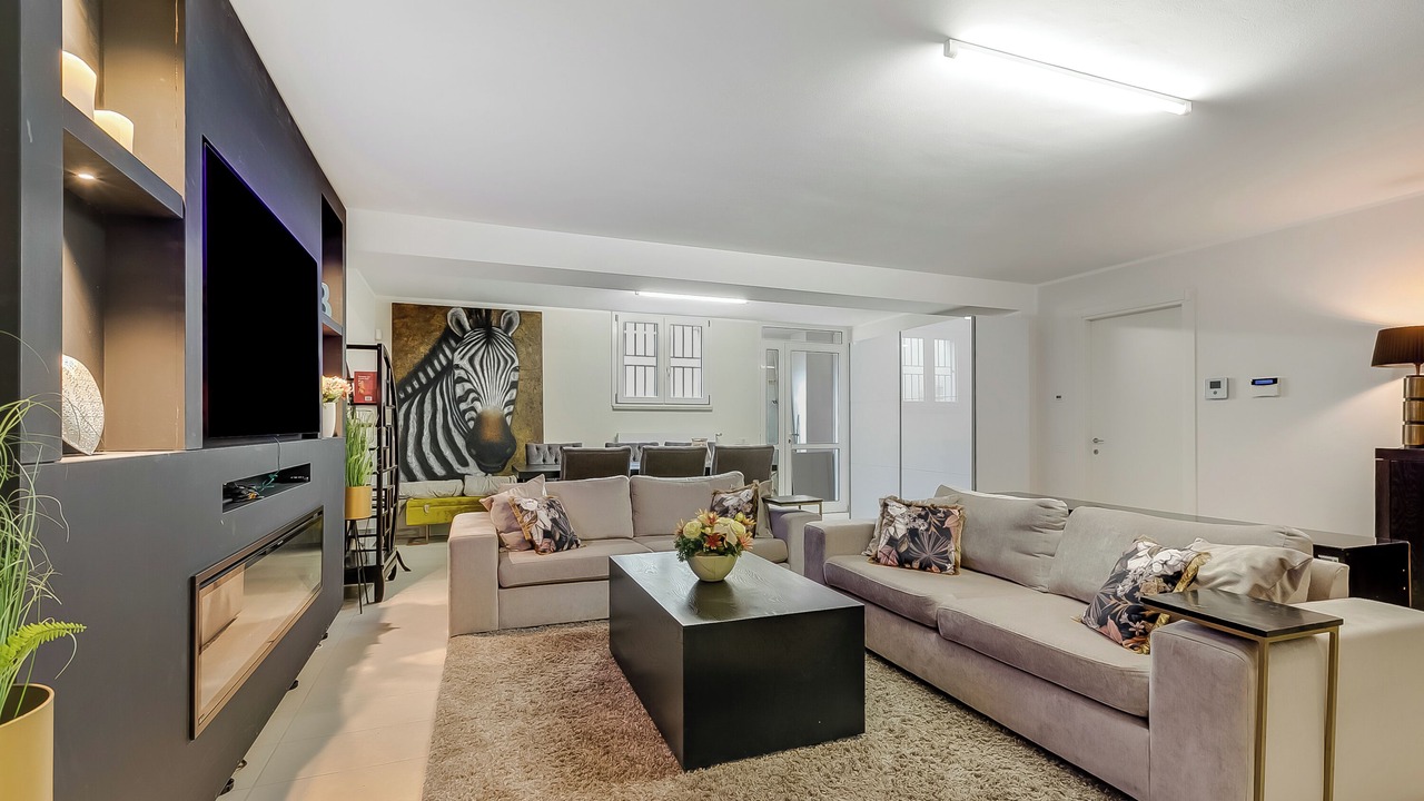 Photo of Livingroom in Solarolo