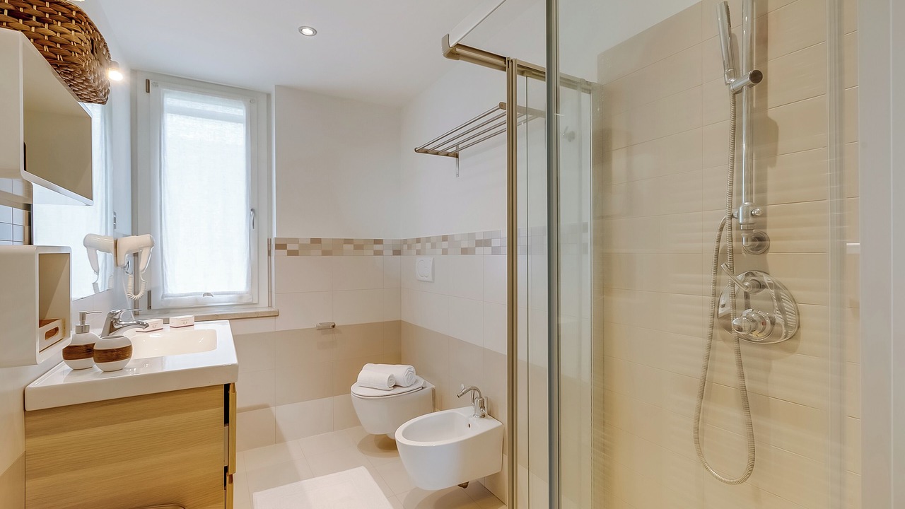 Photo of Bathroom in Solarolo