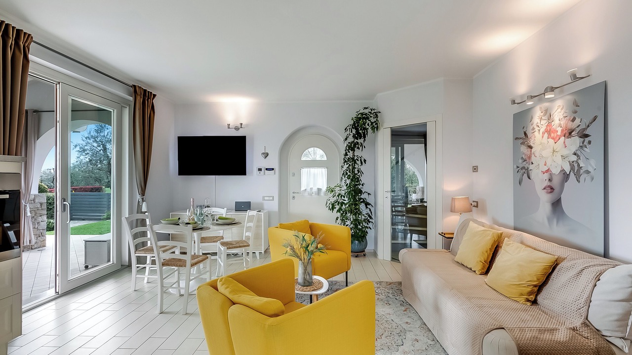 Photo of Bedroom in Solarolo