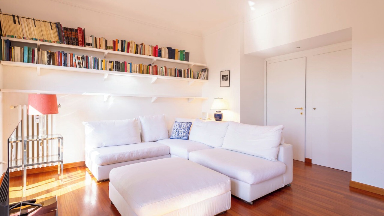 Photo of Livingroom in Porta Lodovica
