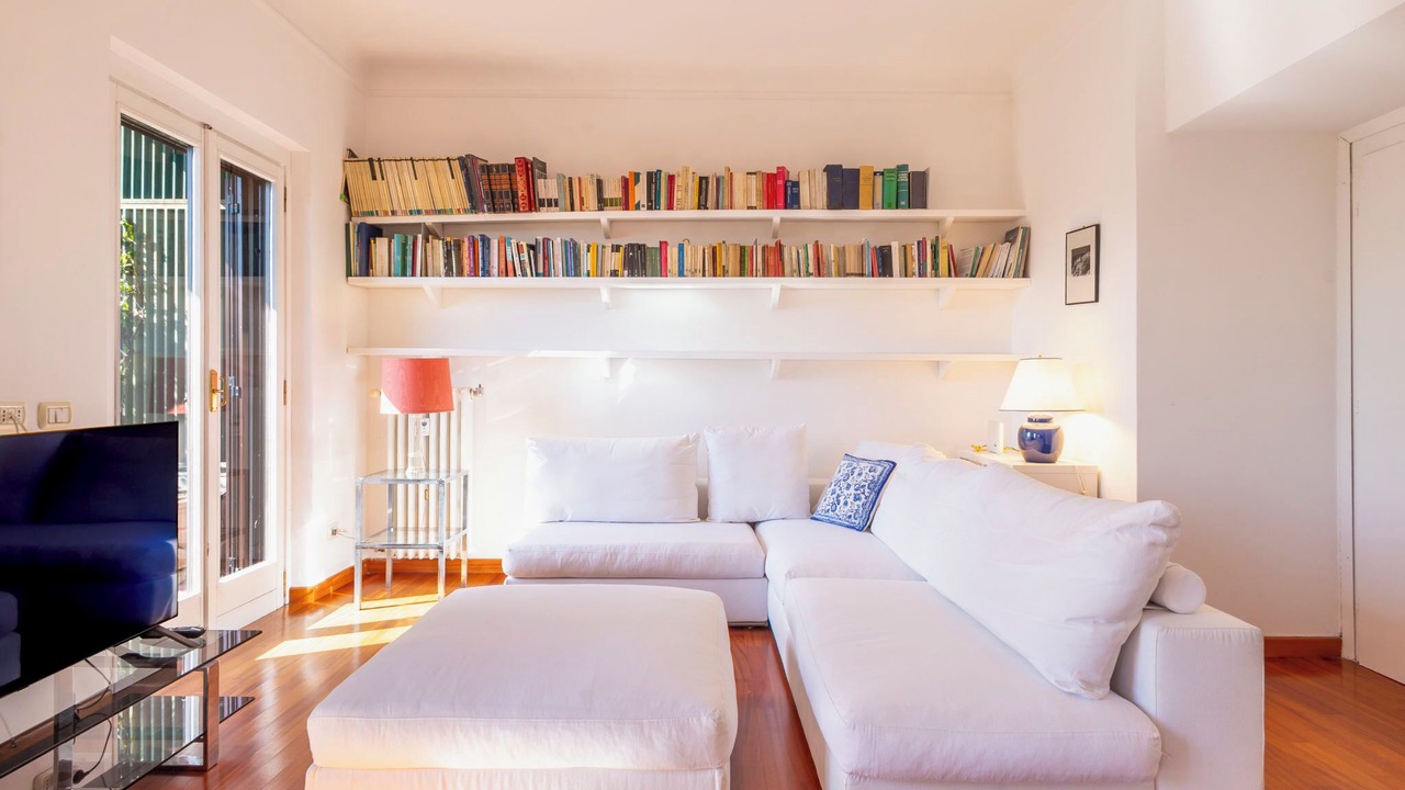 Photo of Livingroom in Porta Lodovica