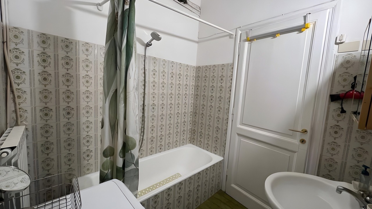 Photo of Bathroom in Rione VII Regola
