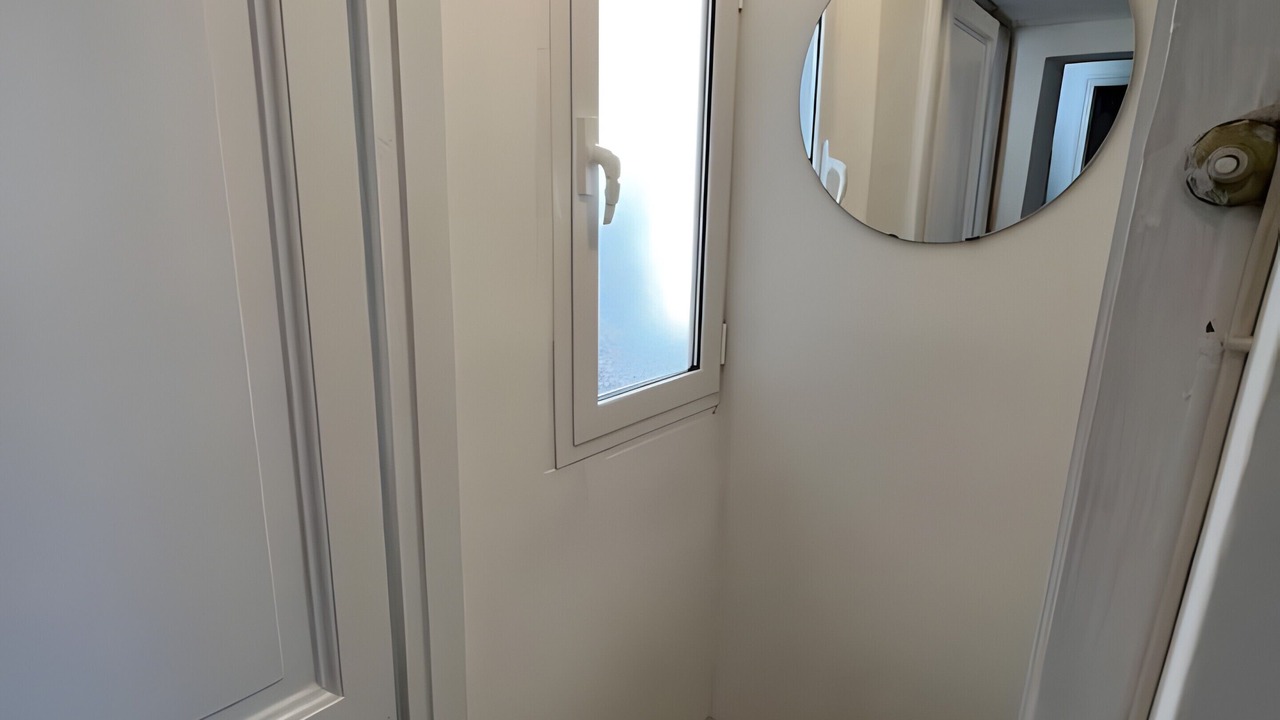 Photo of Bathroom in Rione VII Regola