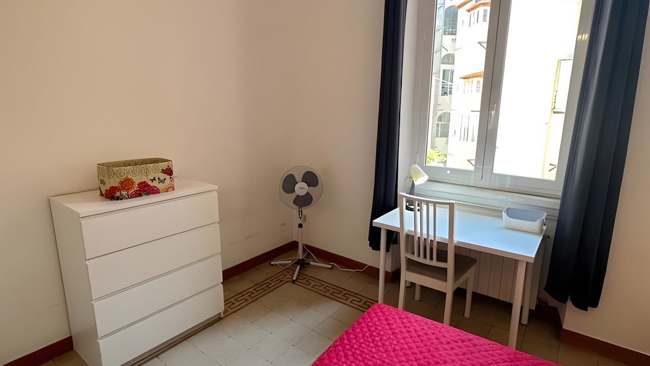 Photo of Bedroom in Rione VII Regola