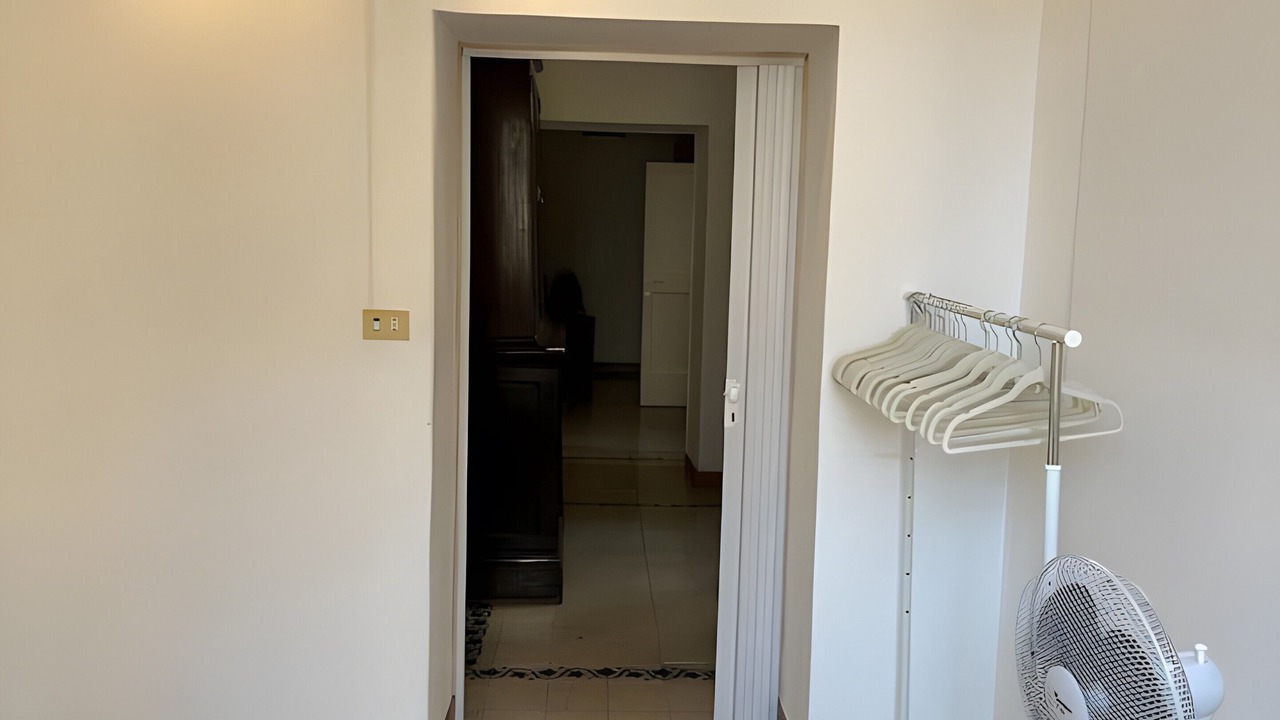 Photo of Bedroom in Rione VII Regola