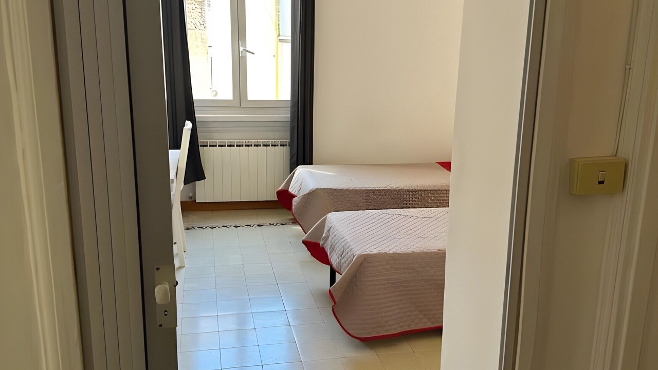 Photo of Bedroom in Rione VII Regola