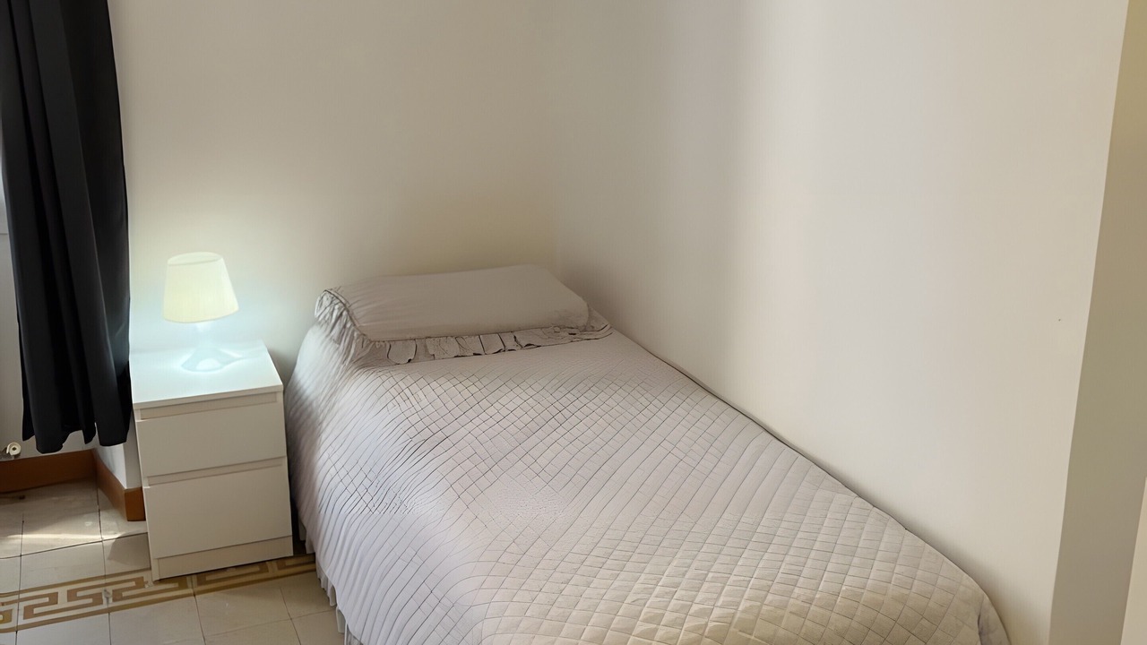 Photo of Bedroom in Rione VII Regola