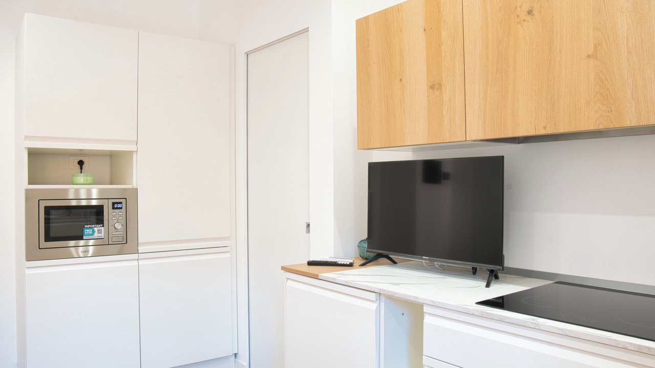 Photo of Kitchen in Lecco
