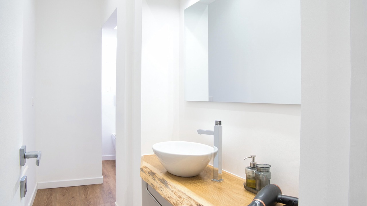 Photo of Bathroom in Lecco